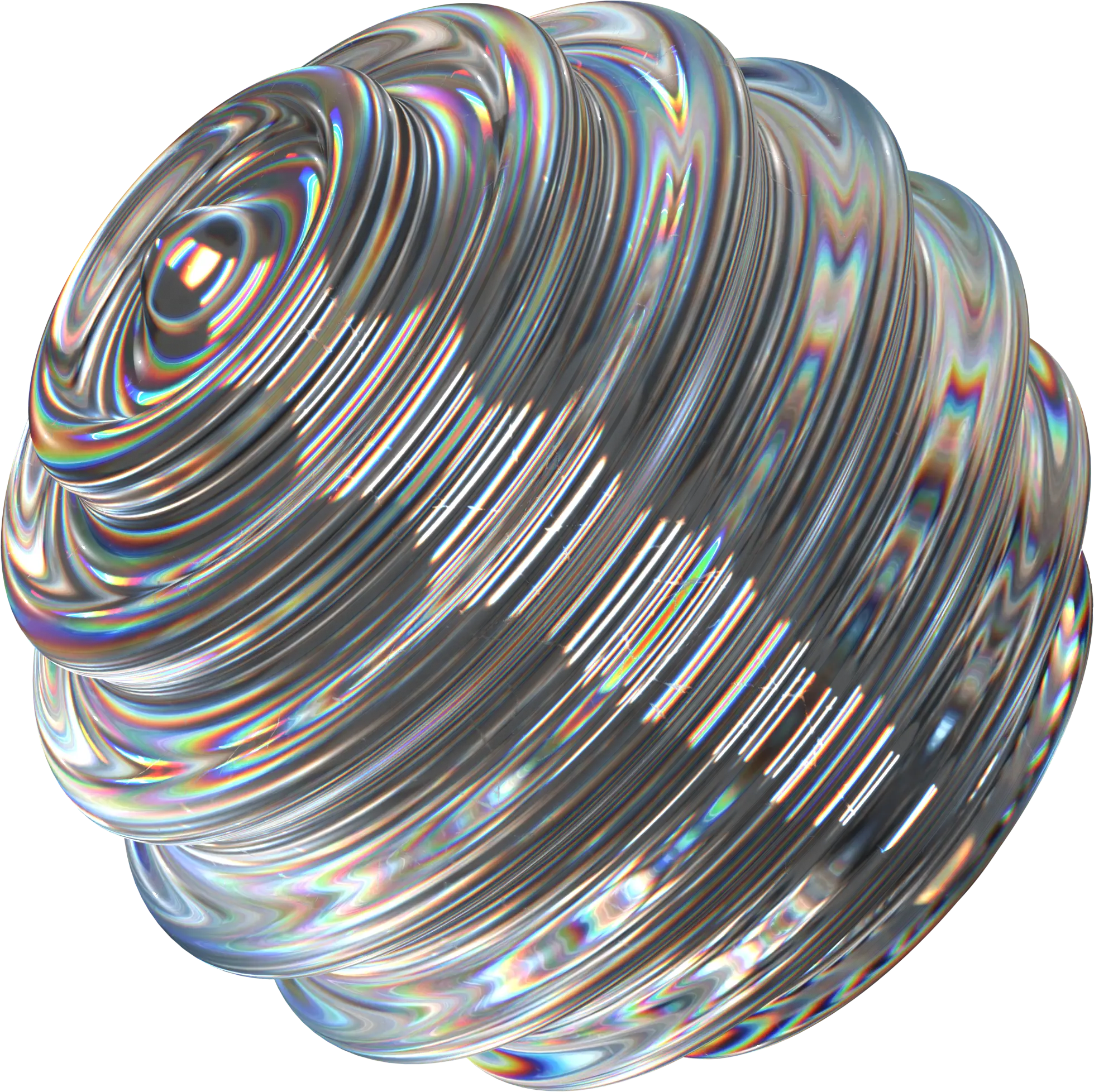 Background pattern